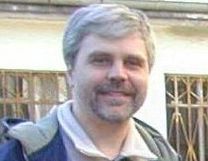 Stefano Bodini
