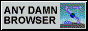 Best viewed with any browser