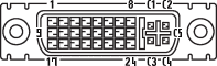 DVI
