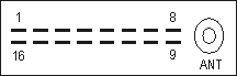 Siemens connector